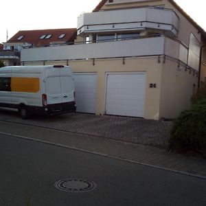 Apartment mit 3 Schlafzimmern
